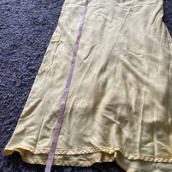 RVCA & Stella Maxwell Ninety - Maxi Dress - Picture 10 of 11